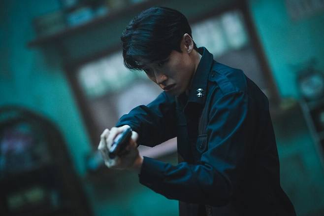 〈더 킬러스〉