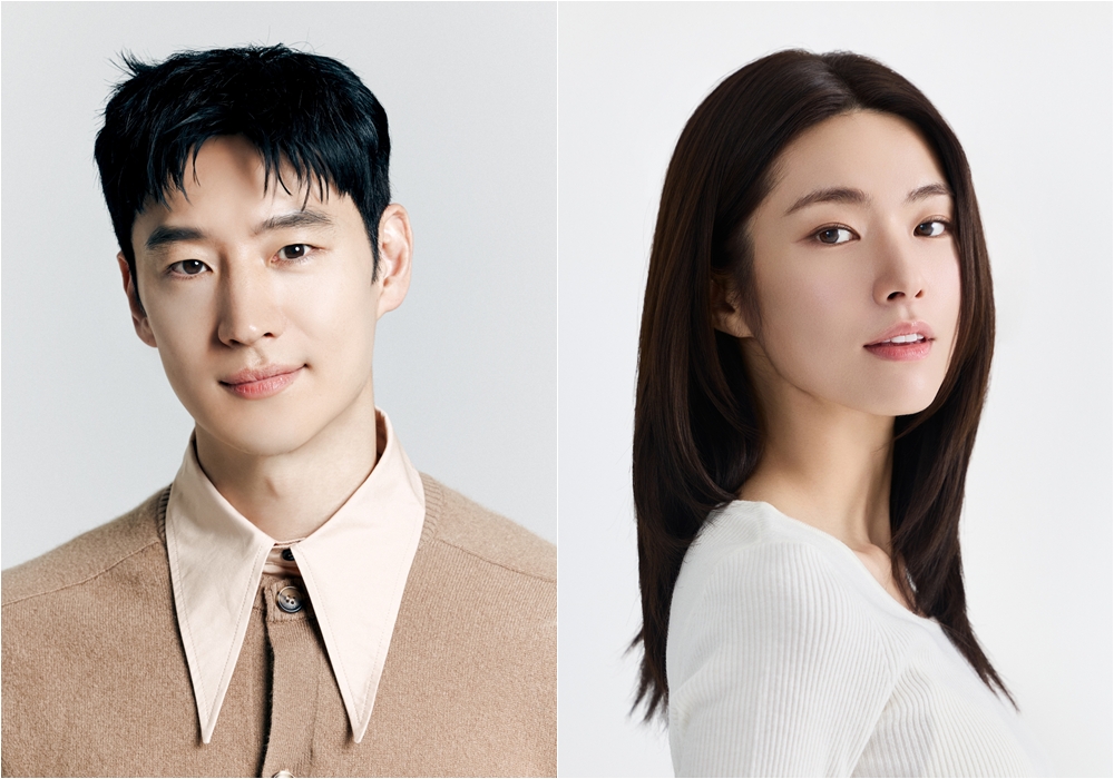 배우 이제훈, 하영(왼쪽부터)
[각 소속사 제공]