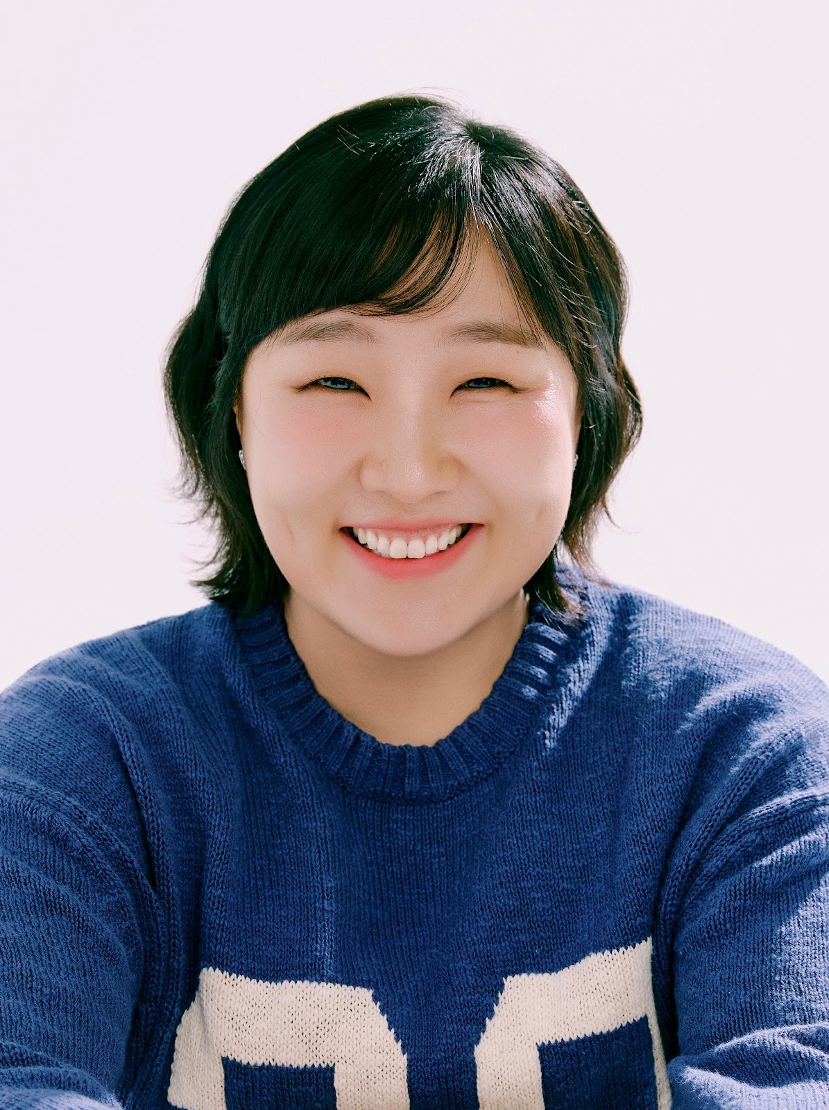 이수지 공식 프로필(사진제공=씨피엔터테인먼트)