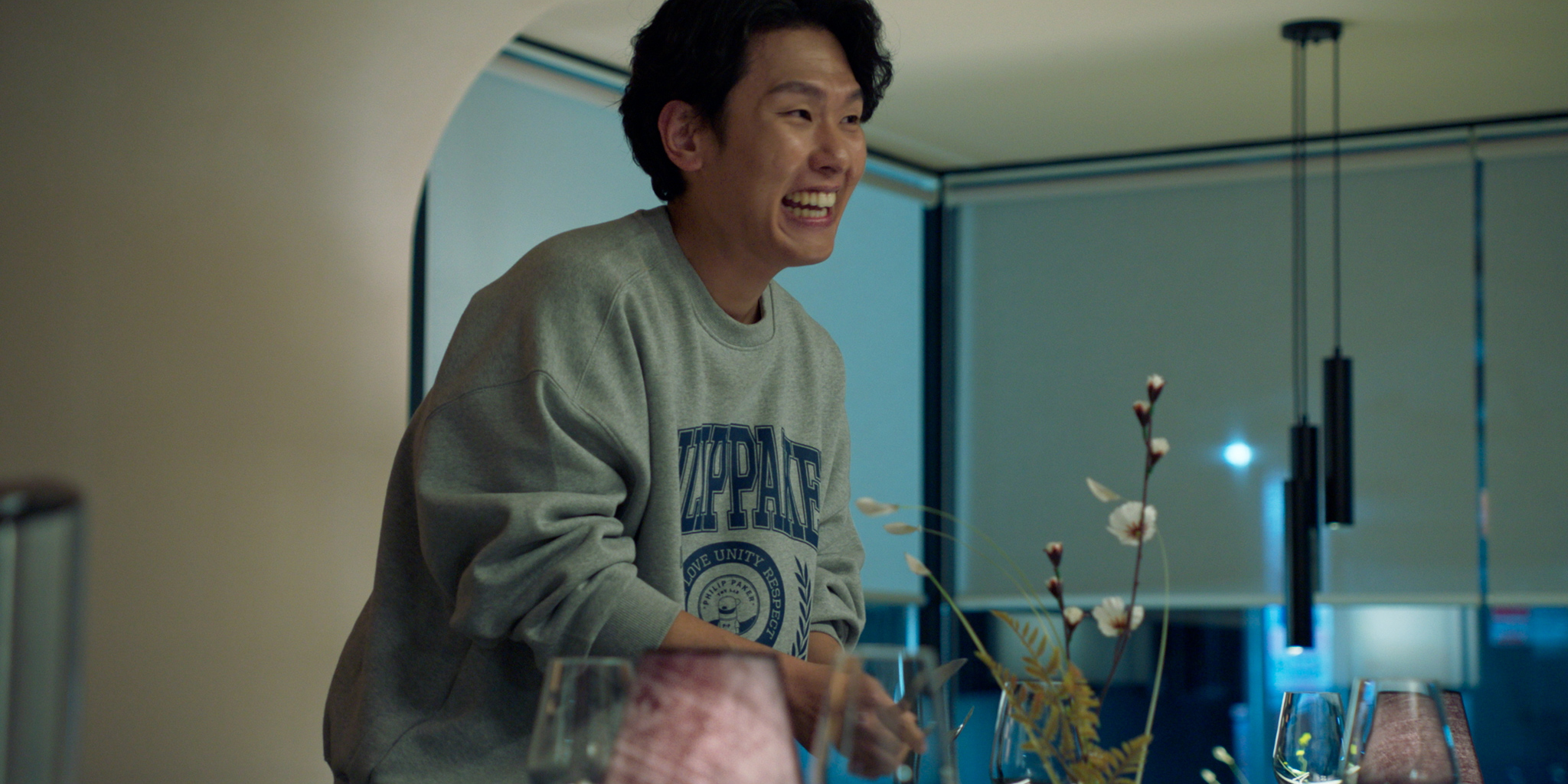 〈동창: 최후의 만찬〉