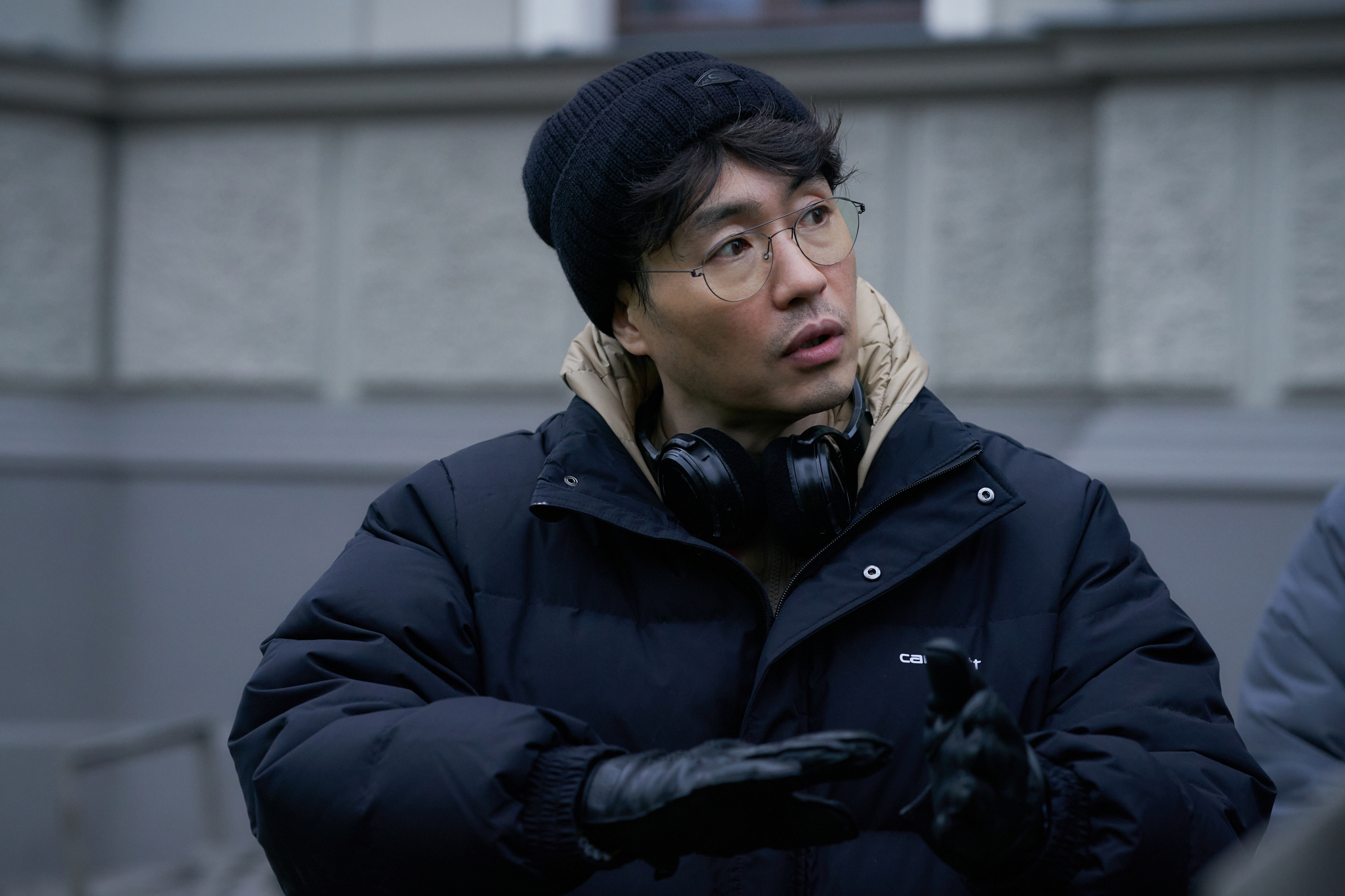류승완 감독 (사진 제공 = NEW)
