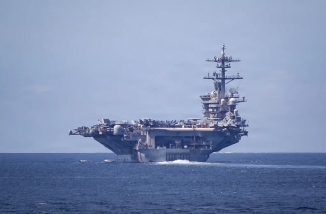 引用：米海軍