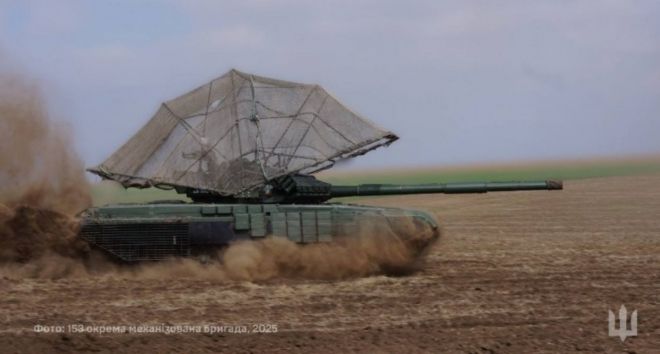 引用：Ukrainian Ground Forces