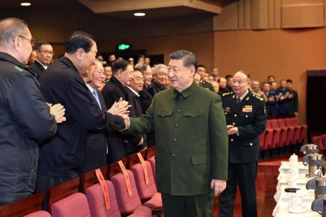 引用：中国国防部ホームページ