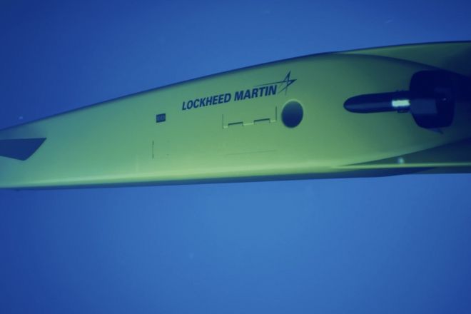 引用：ロッキード・マーティン