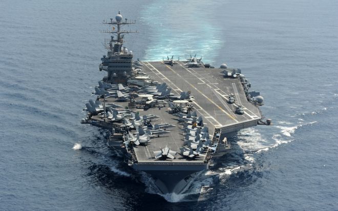 引用：米海軍