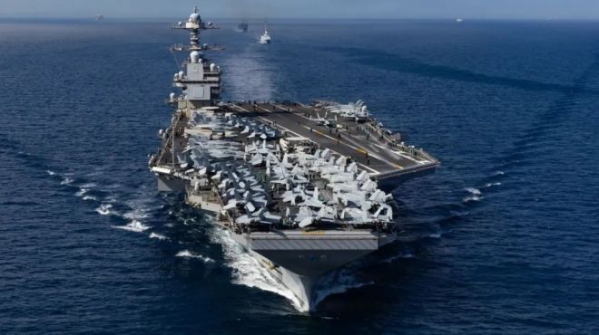 引用：米海軍