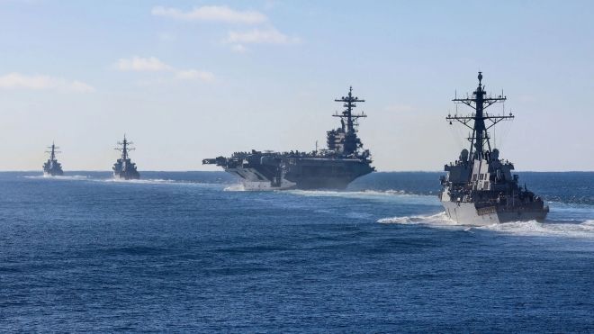 引用：米海軍