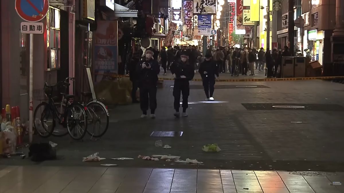 引用：TBS NEWS