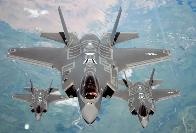 引用：アメリカ空軍