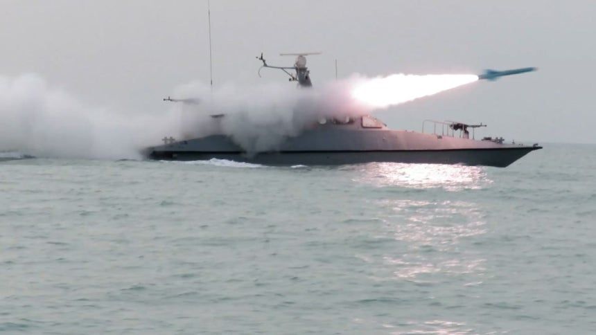 引用:イラン革命防衛隊ウェブサイト