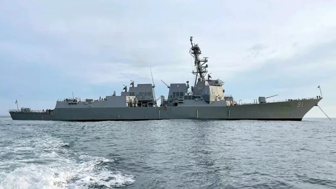 引用：米海軍