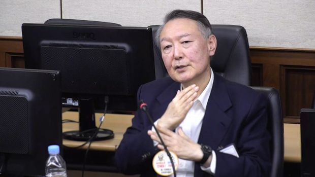 引用：ソウル中央地方裁判所