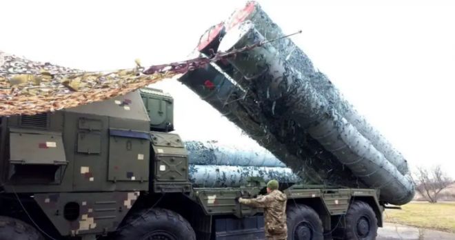 引用：ウクライナ軍