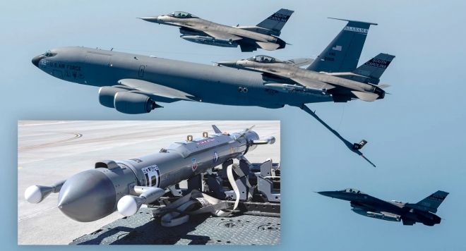 引用：アメリカ空軍