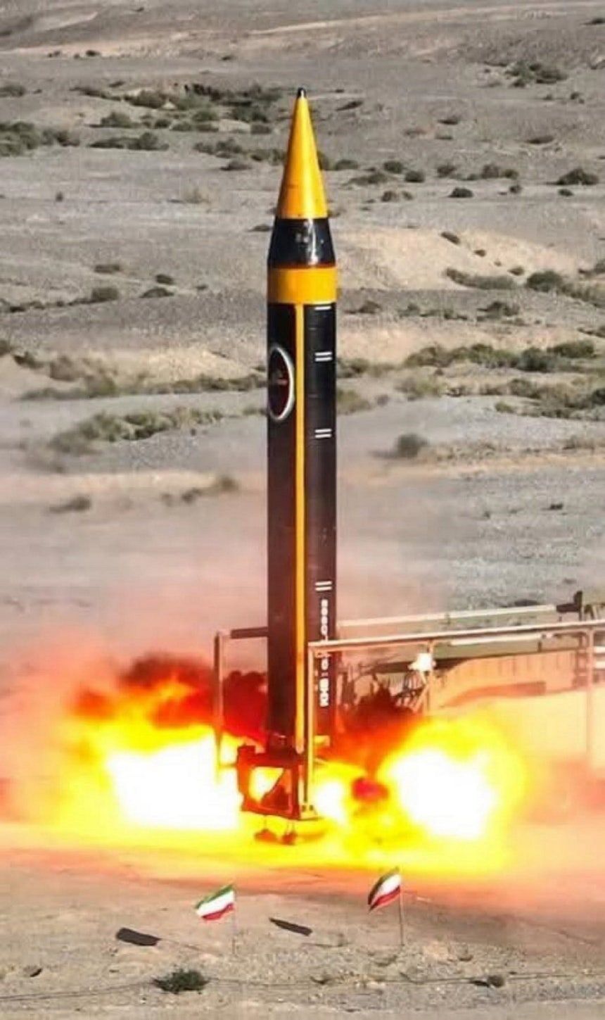 引用:イラン革命防衛隊