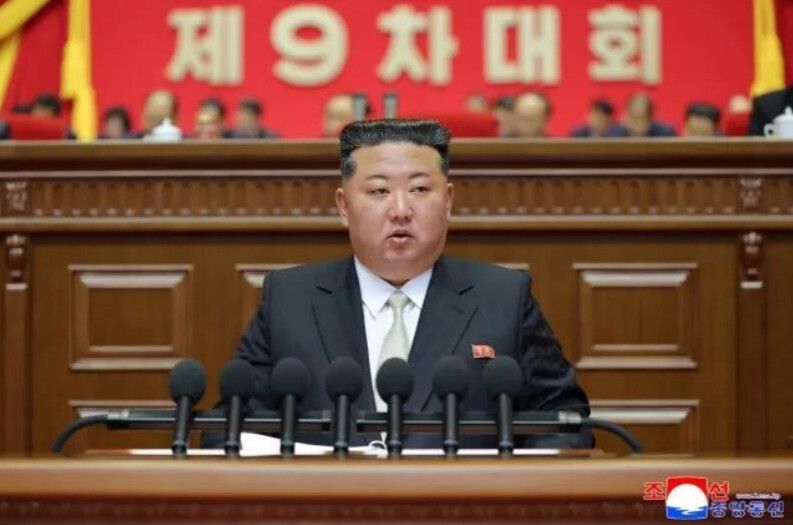 引用：朝鮮中央通信