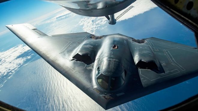 引用：米空軍