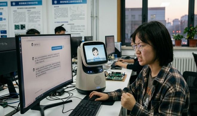 引用：記事の内容と関連しAIツールで作成されたイメージ