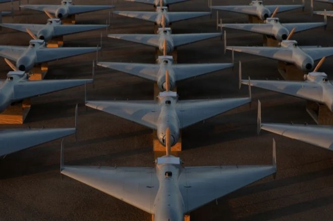 引用：米中央軍