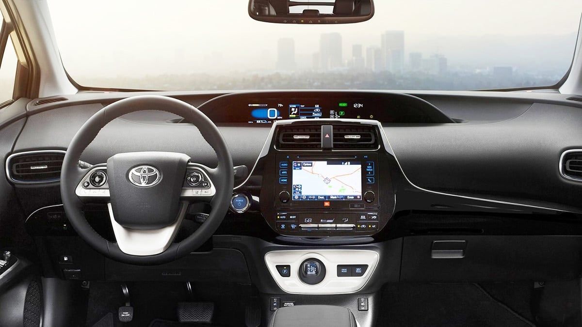 $9,000 For 52 MPG—Why The 4th-Gen Prius Is The Smartest Used Buy Under $15K