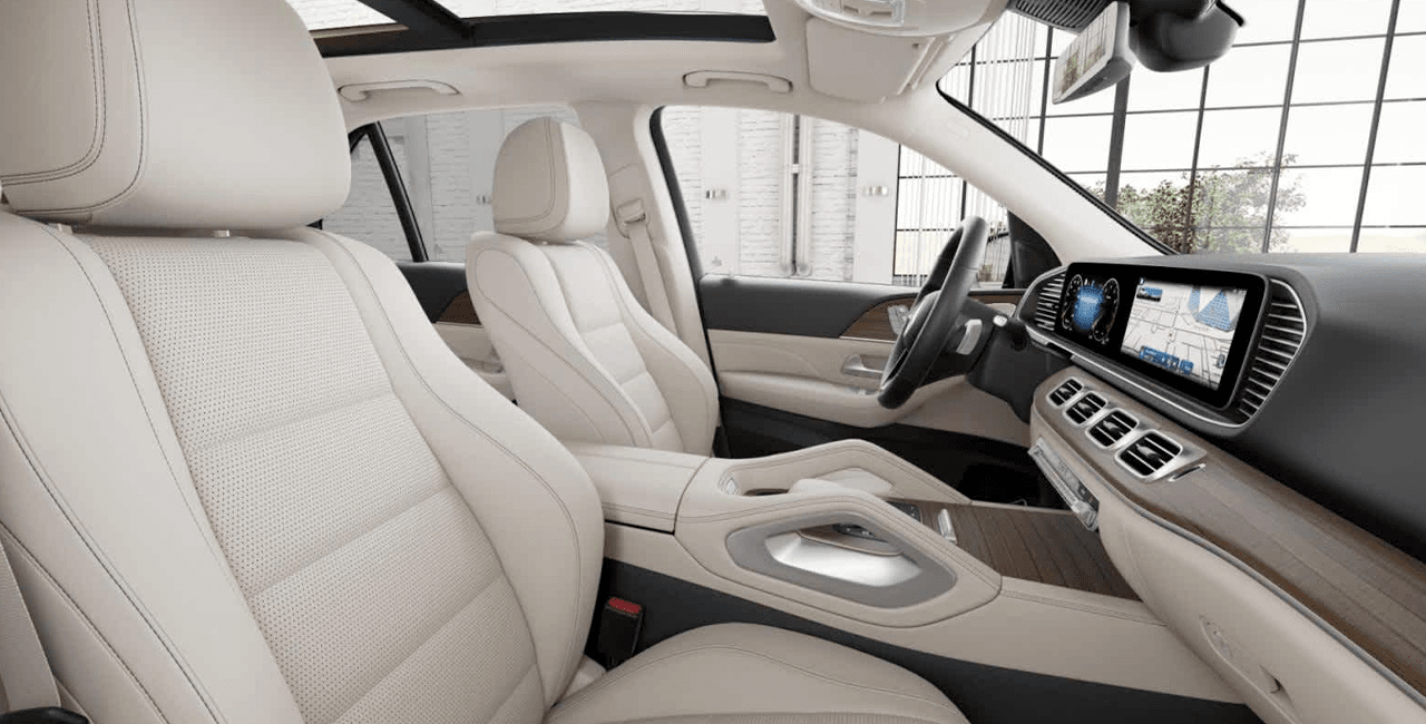 벤츠 GLE / 사진=벤츠