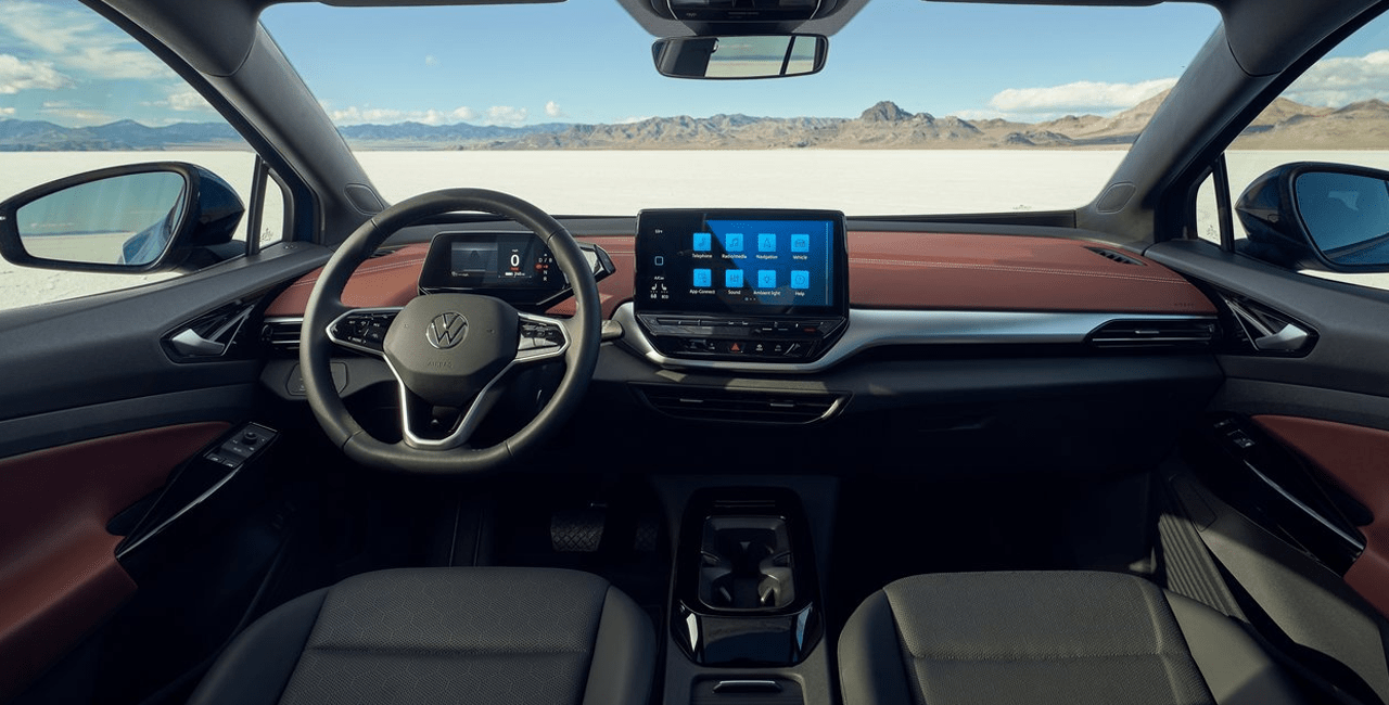 폭스바겐 ID.4 / 사진=폭스바겐