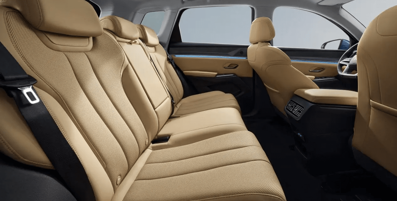 BYD 쏭 프로 / 사진=BYD