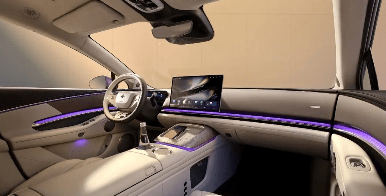 하이프텍 A800 / 사진=하이프텍