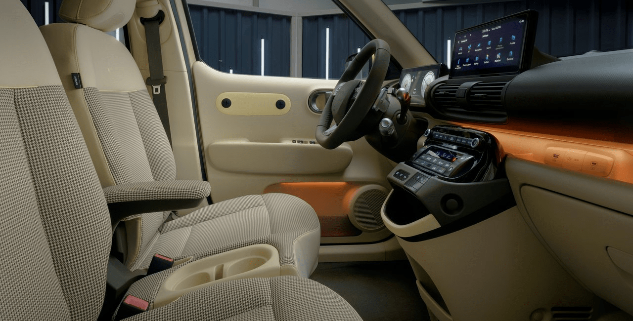 현대 캐스퍼 일렉트릭 / 사진=현대