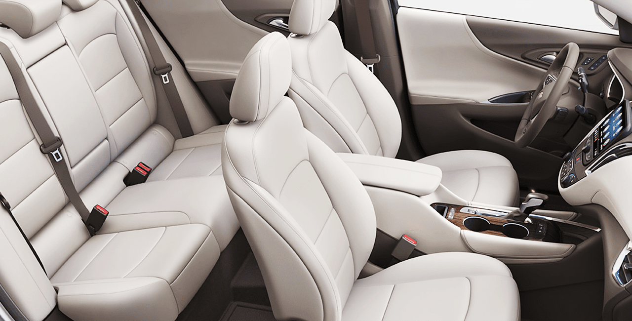 쉐보레 말리부 / 사진=쉐보레