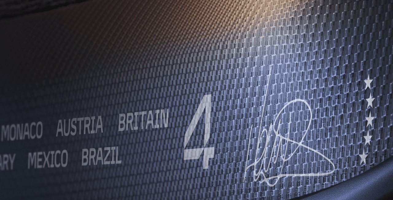 맥라렌 아투라 스파이더 MCL39 챔피언십 에디션 / 사진=맥라렌