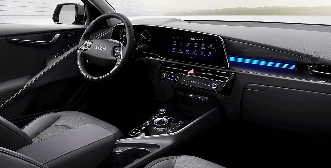 기아 니로 / 사진=기아