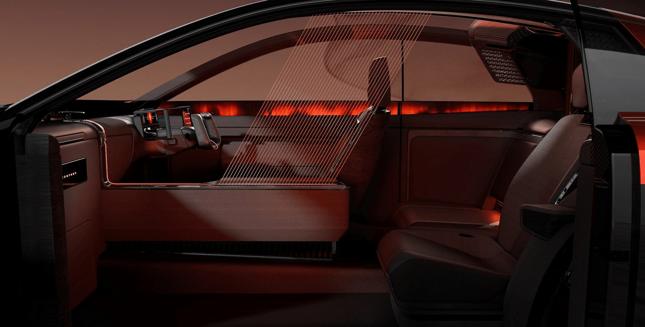 토요타 센추리 쿠페 콘셉트카 / 사진=토요타