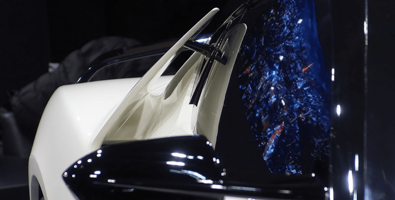 혼다 NSX 트리뷰트 / 사진=웹시지