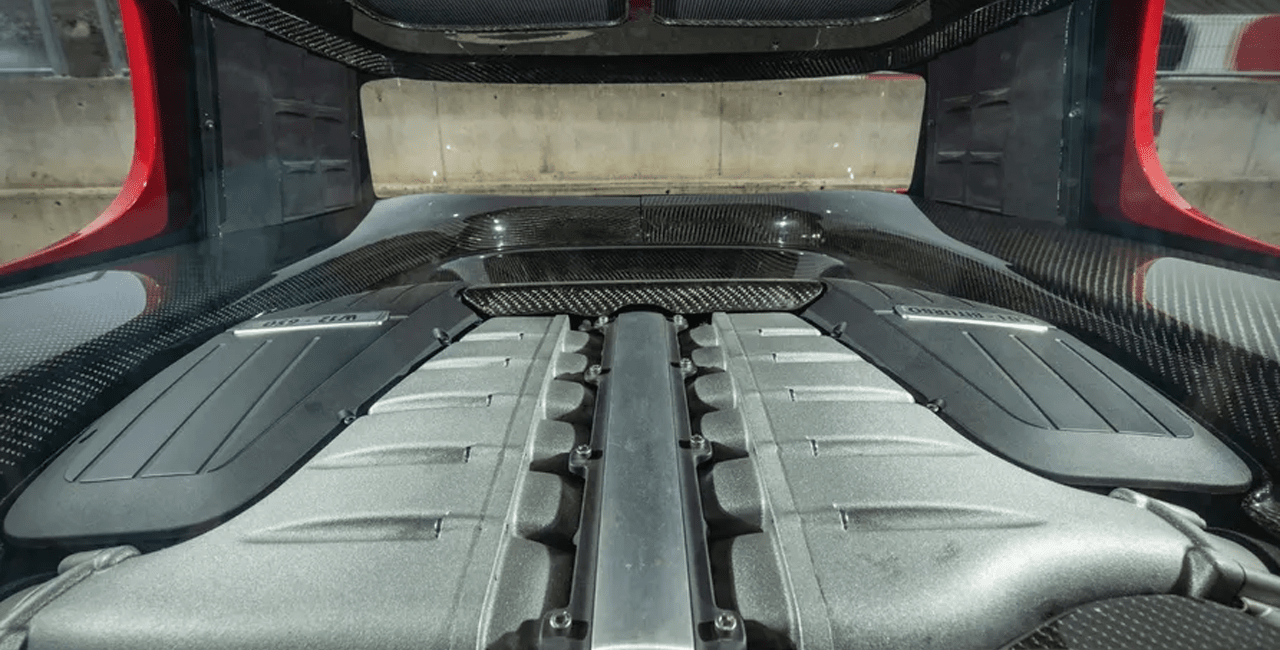 폭스바겐 골프 GTI W12-650 / 사진=폭스바겐