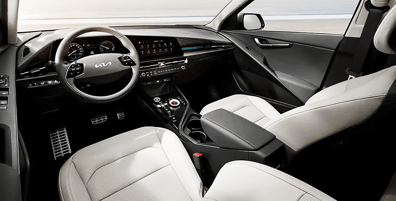 기아 니로 / 사진=기아