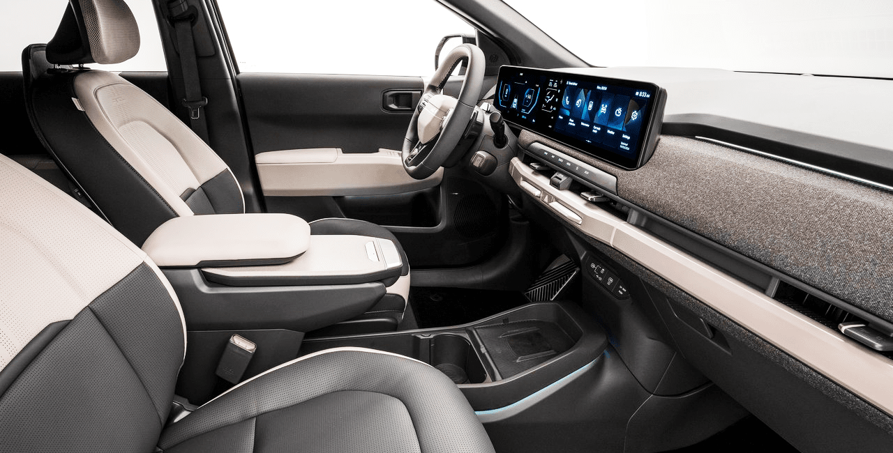 기아 EV3 / 사진=기아