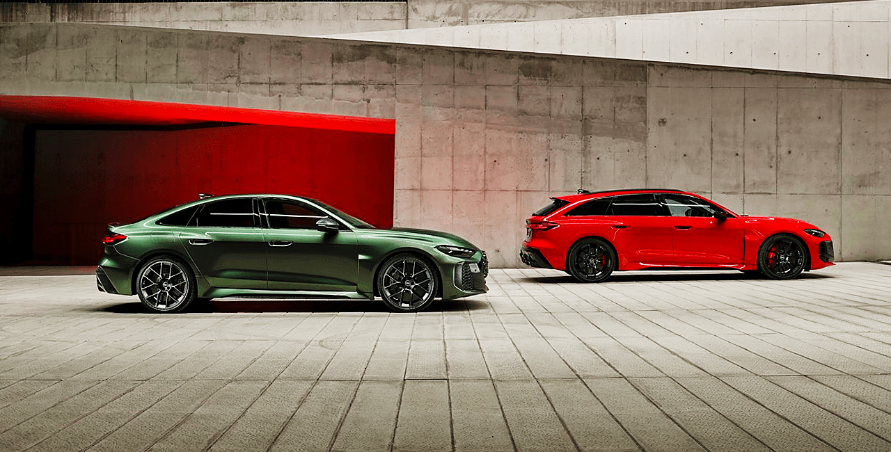 아우디 RS5 / 사진=아우디