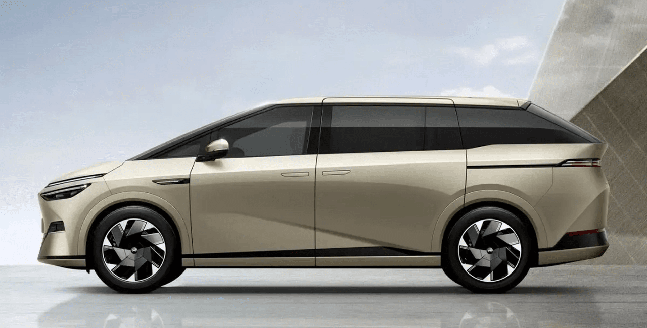 샤오펑 X9 / 사진=샤오펑