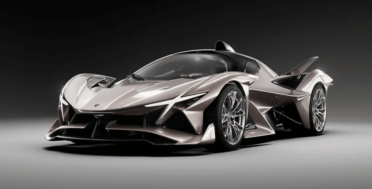 아폴로 에보 / 사진=아폴로