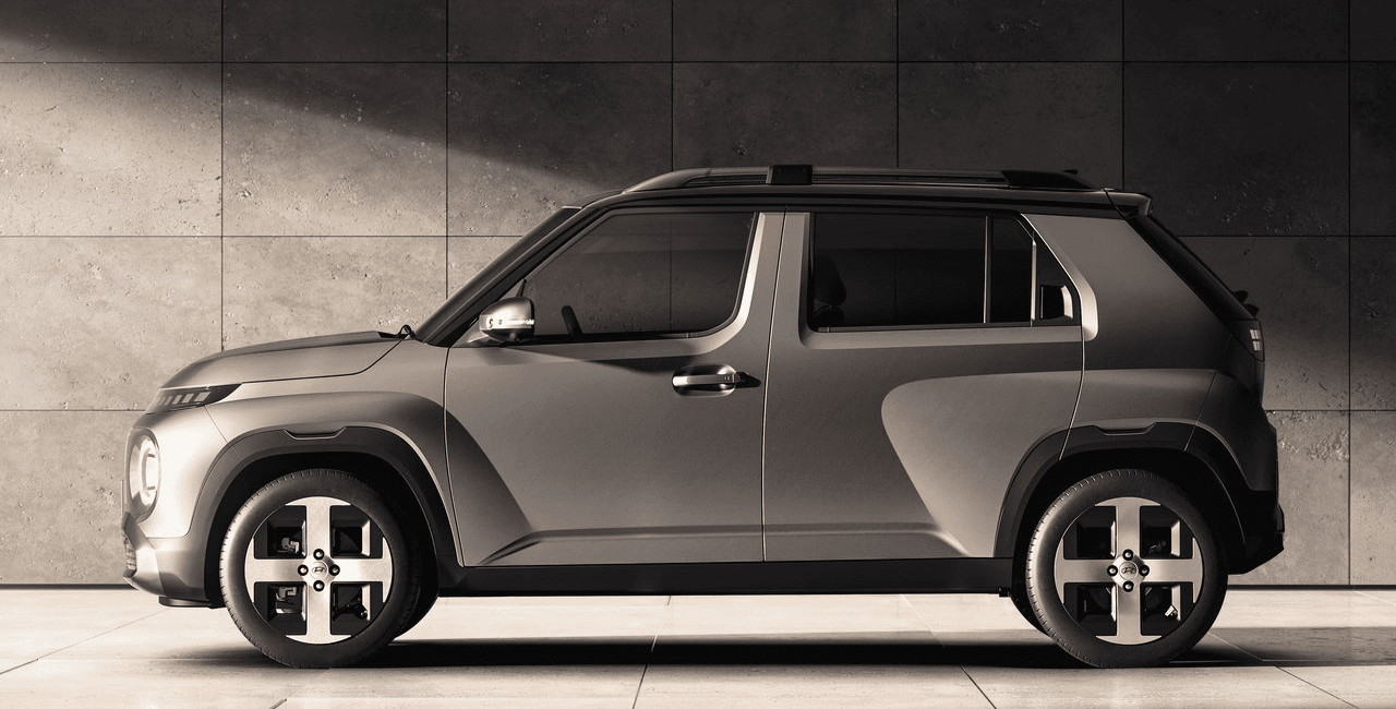 현대 캐스퍼 일렉트릭 / 사진=현대