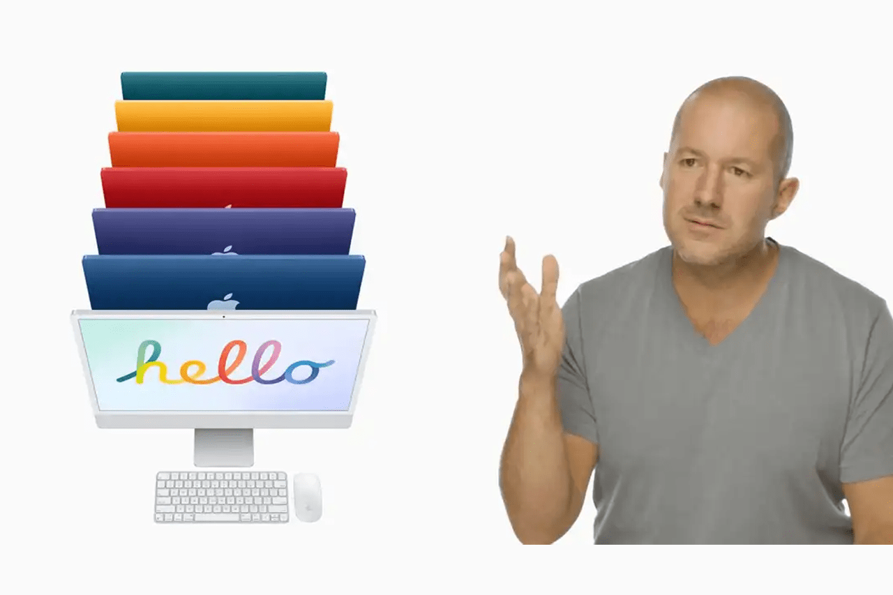 조너선 아이브 / 사진=블룸버그