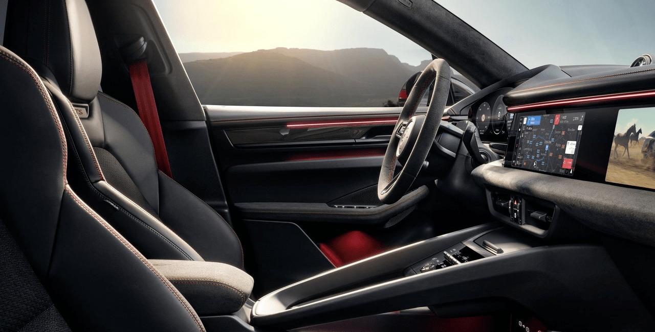 포르쉐 마칸 GTS / 사진=포르쉐