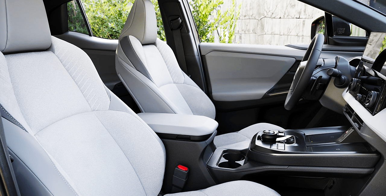 토요타 C-HR BEV / 사진=토요타