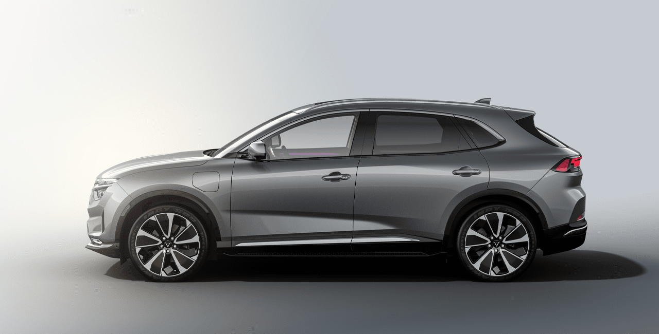 빈패스트 VF 8 / 사진=빈패스트