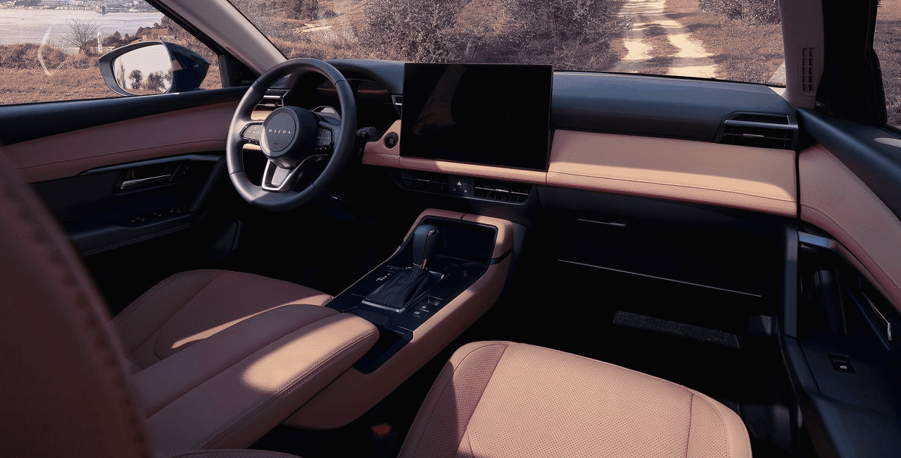 마즈다 CX-5 / 사진=마즈다