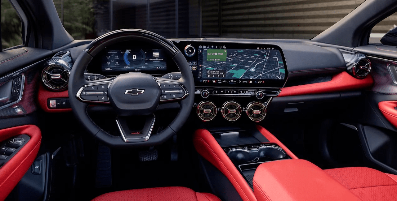 이미지 / 사진=쉐보레