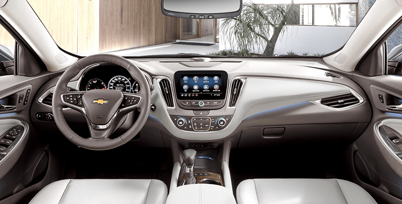 쉐보레 말리부 / 사진=쉐보레