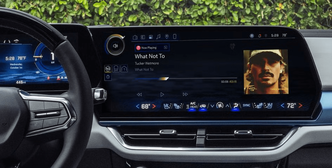 이미지 / 사진=쉐보레